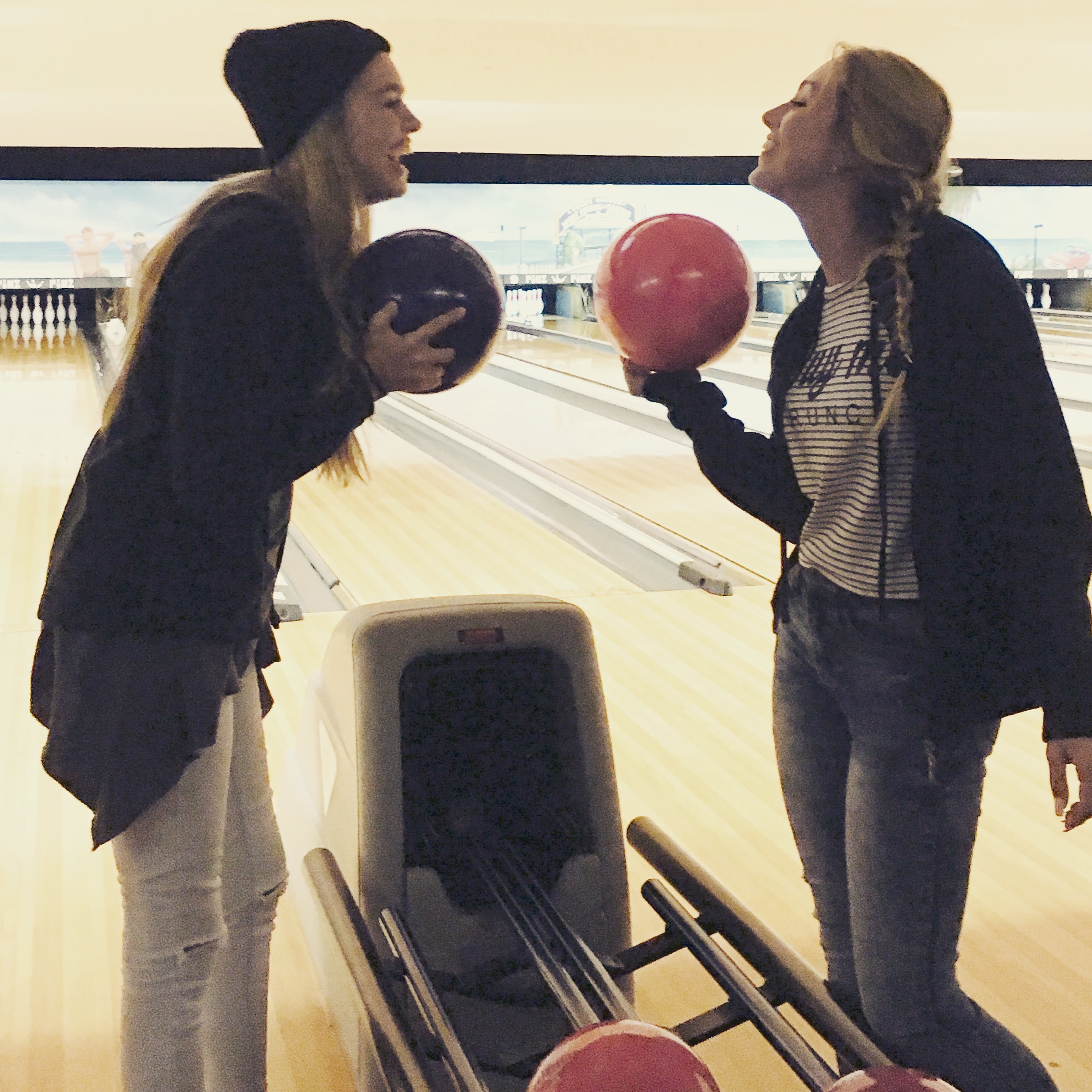 the dannelly diaries